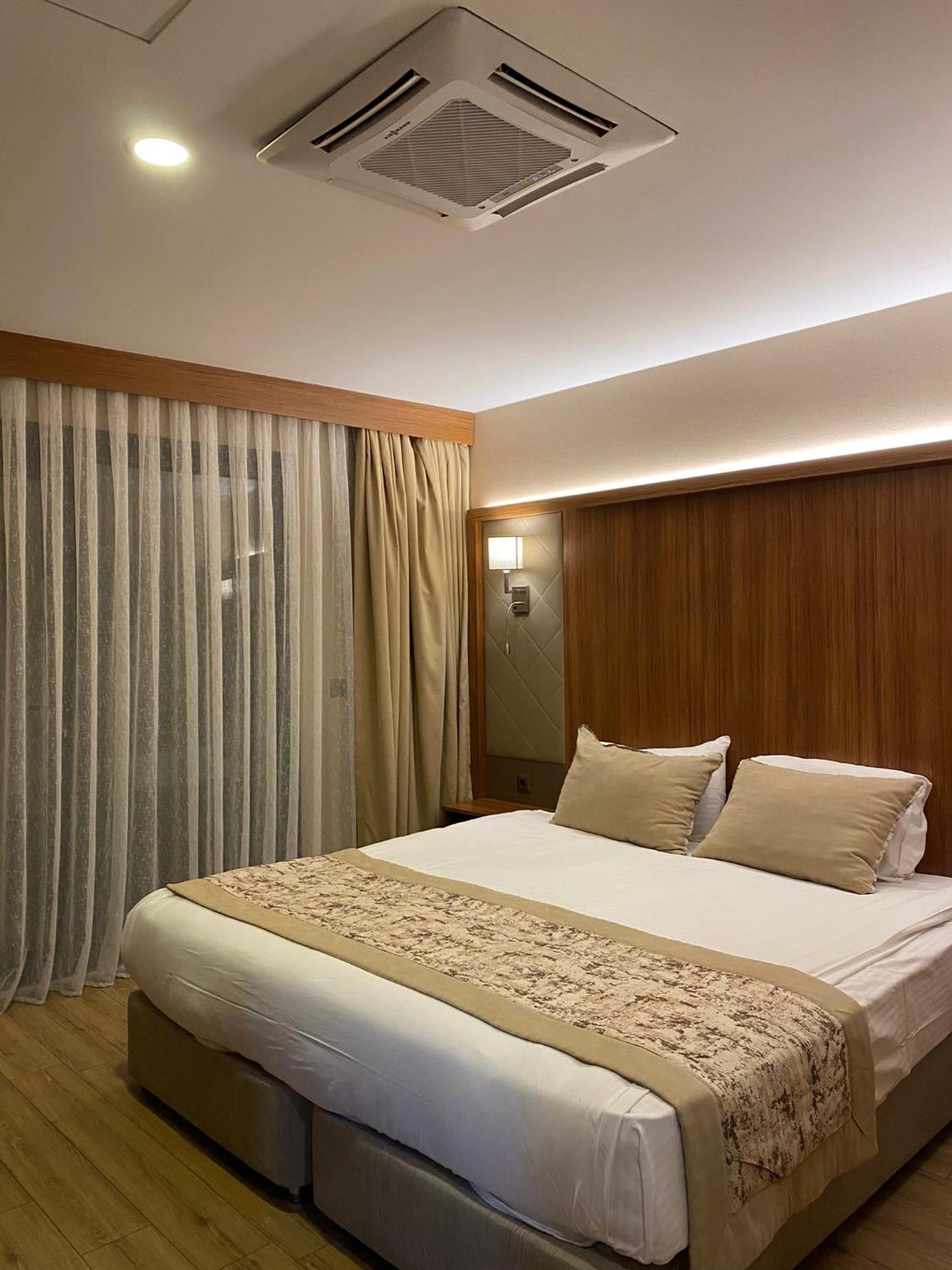 Istport Hotels Arnavutkoy Экстерьер фото