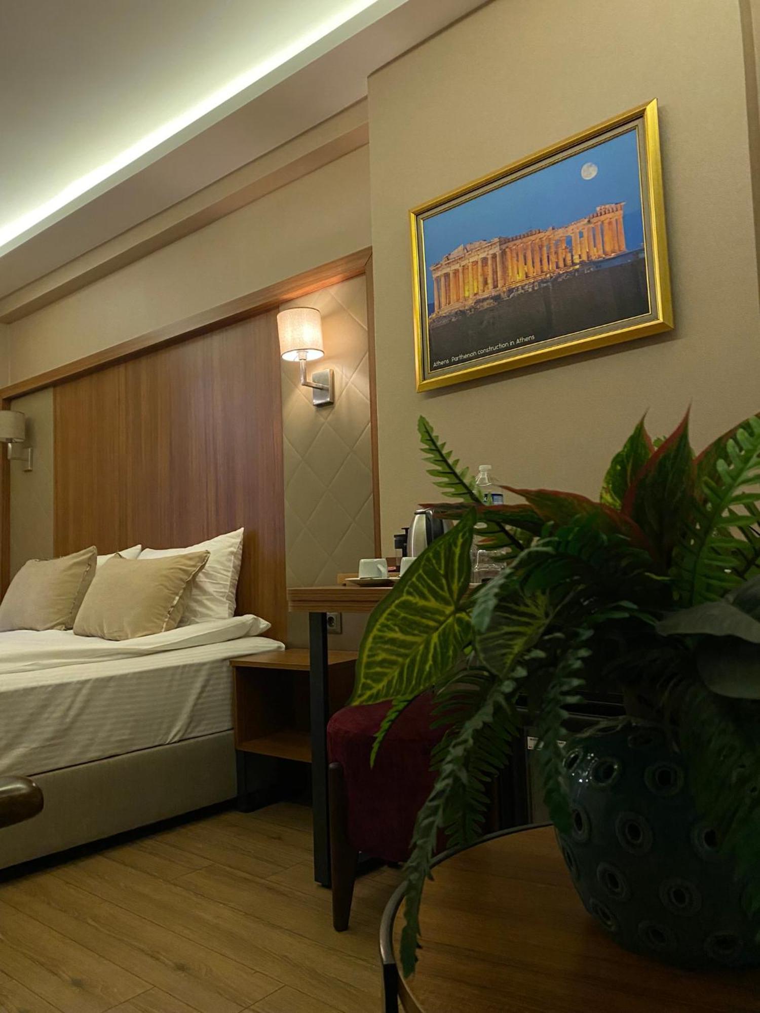 Istport Hotels Arnavutkoy Экстерьер фото