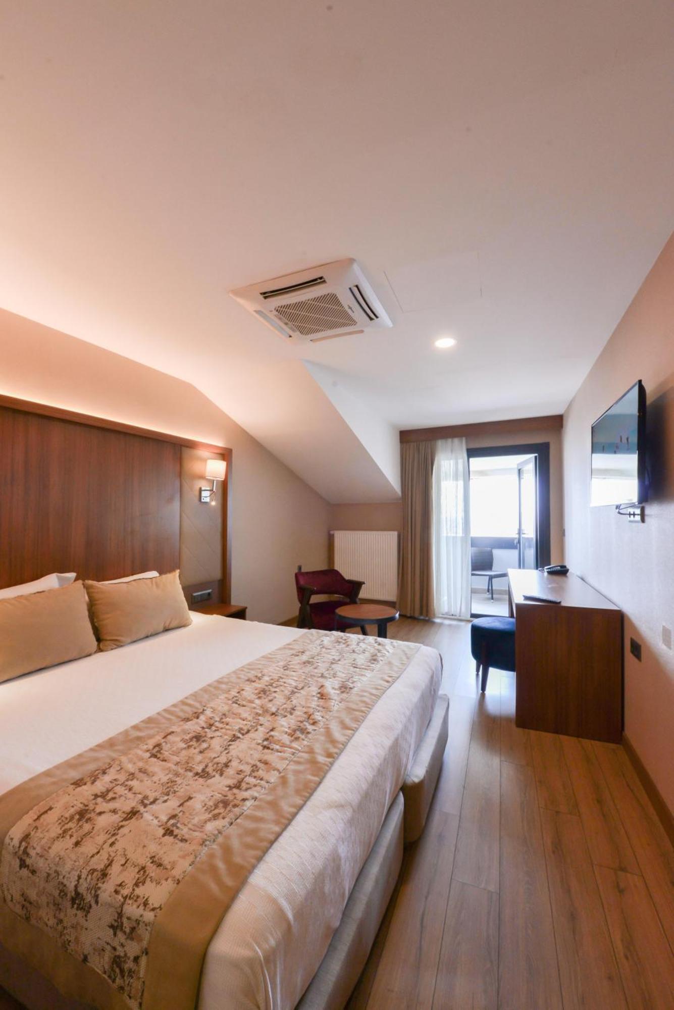 Istport Hotels Arnavutkoy Экстерьер фото