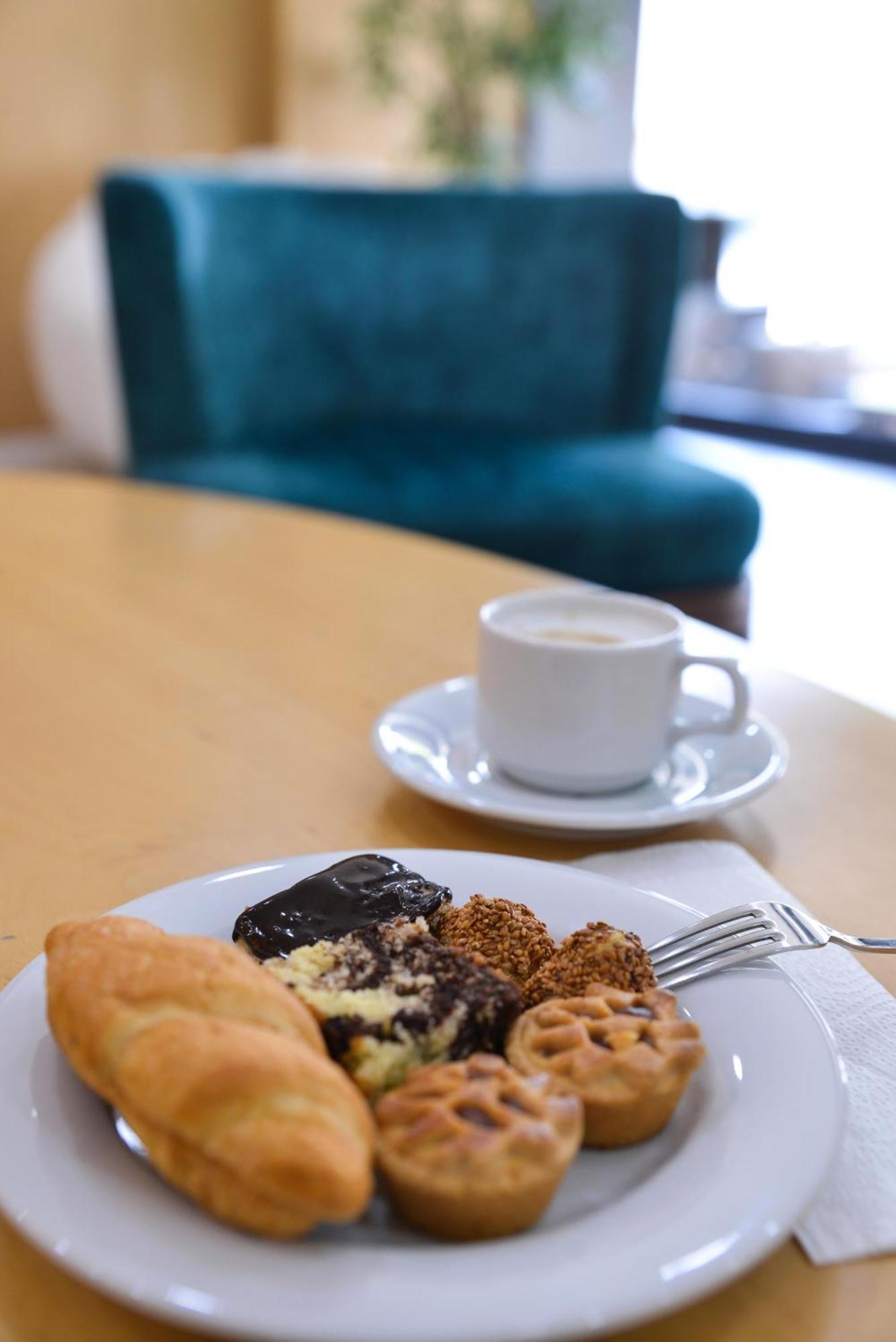 Istport Hotels Arnavutkoy Экстерьер фото