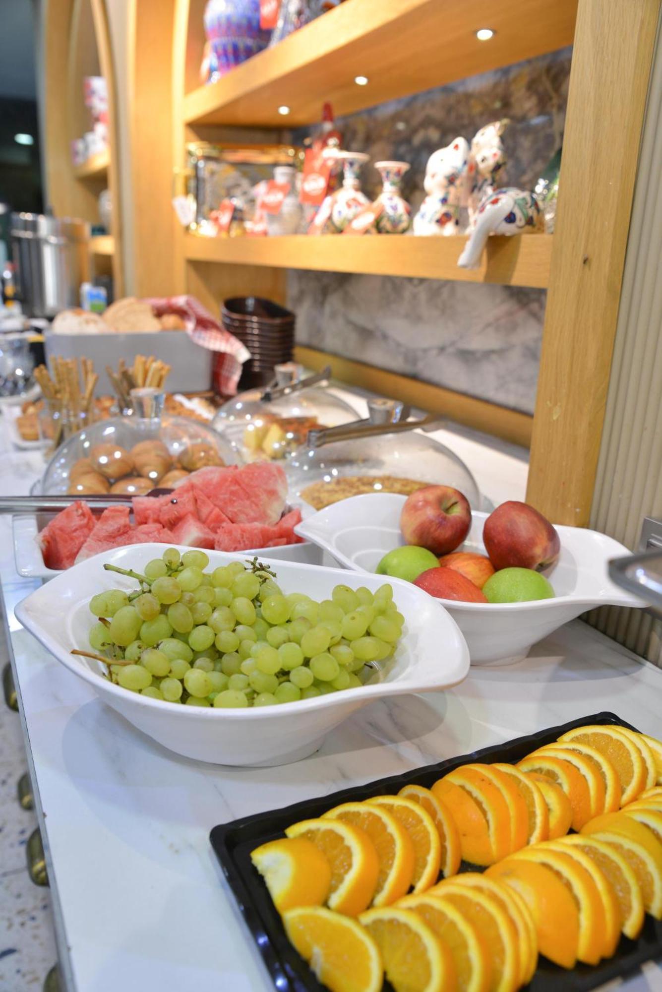 Istport Hotels Arnavutkoy Экстерьер фото