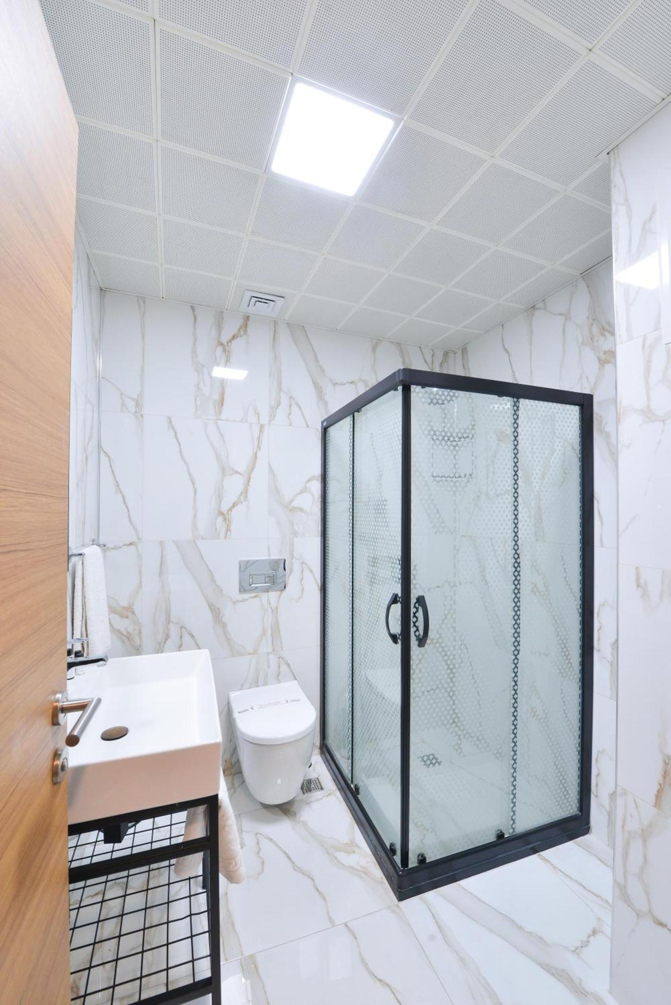 Istport Hotels Arnavutkoy Номер фото