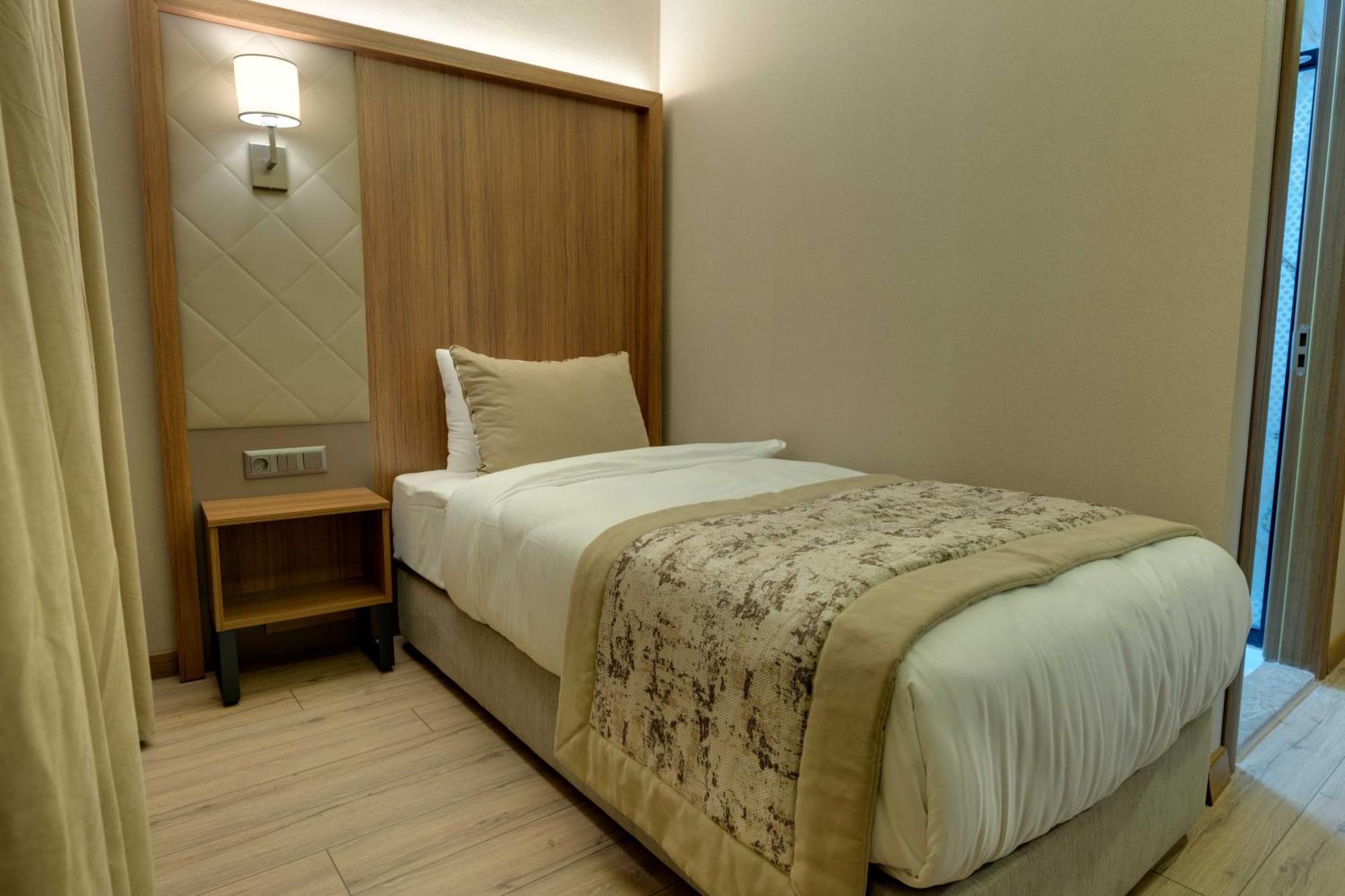 Istport Hotels Arnavutkoy Номер фото