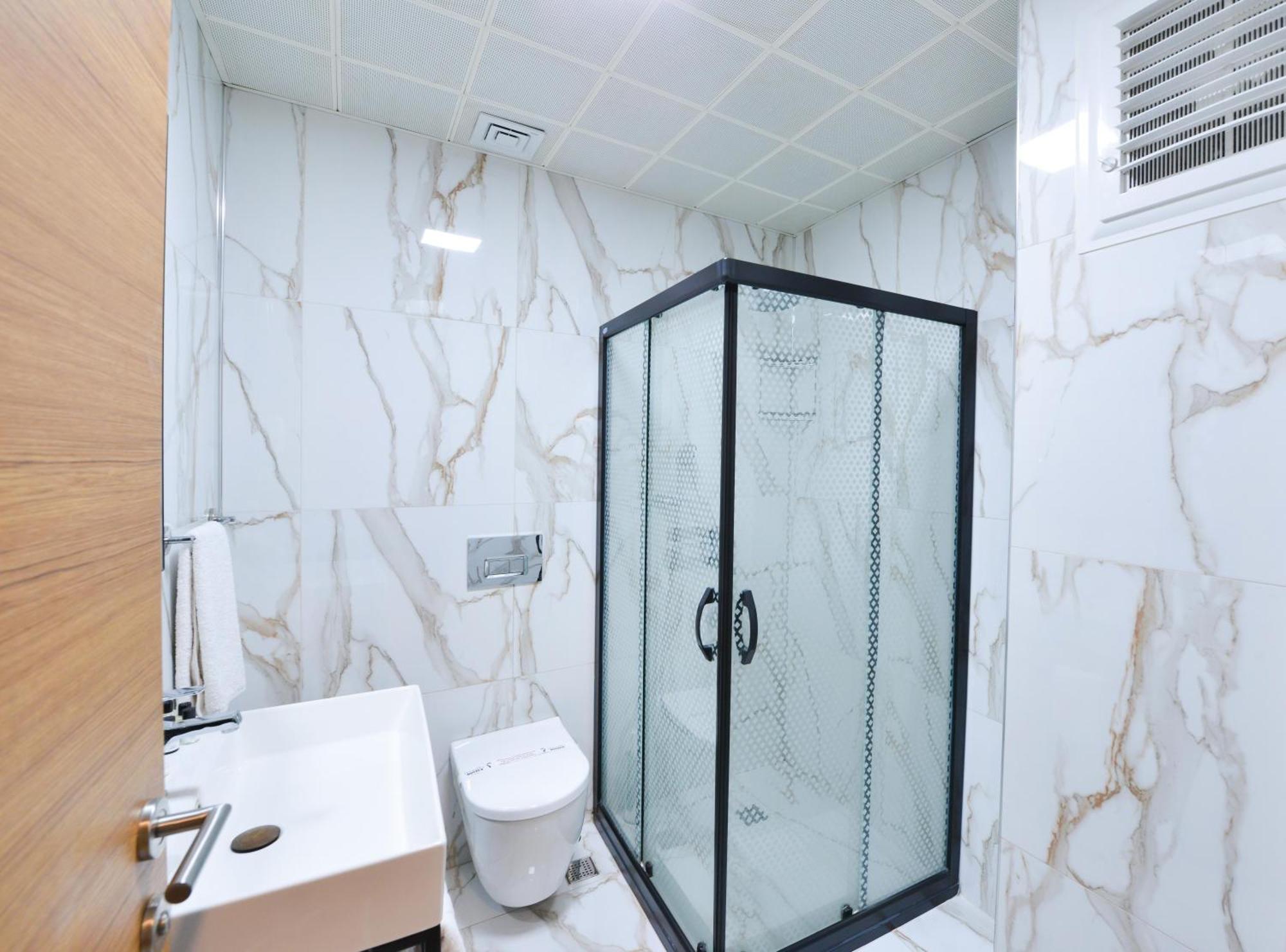 Istport Hotels Arnavutkoy Экстерьер фото